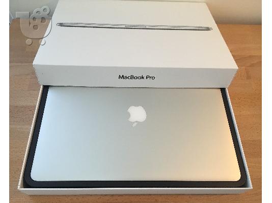Apple MacBook Pro 13,3 "(256 GB, Intel Core i5 8ης γενιάς 3,8GHz, 8 GB) Space Grey